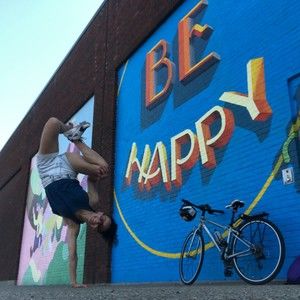 Meet your Posher, Stacy